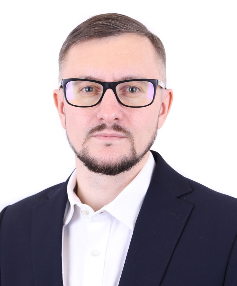 Иван Казарин