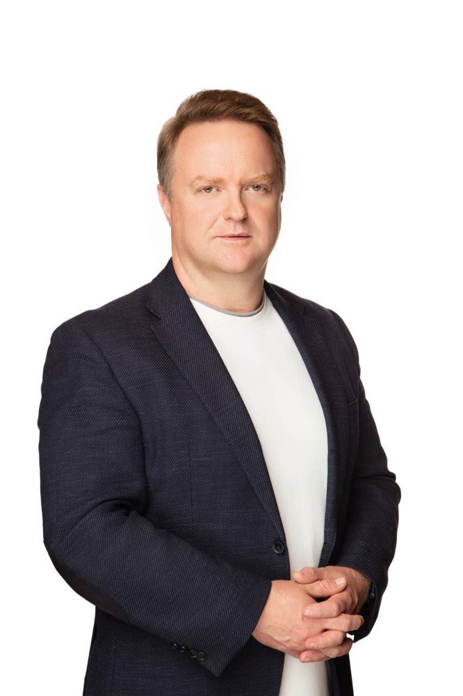 Сергей Рябов
